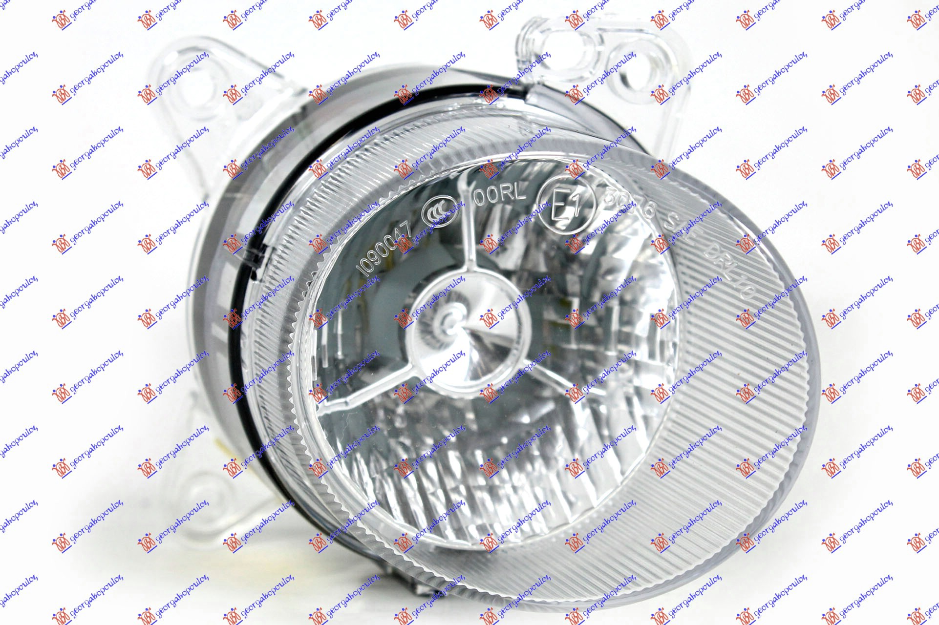 Daytime Running Light Aftermarket 534105306