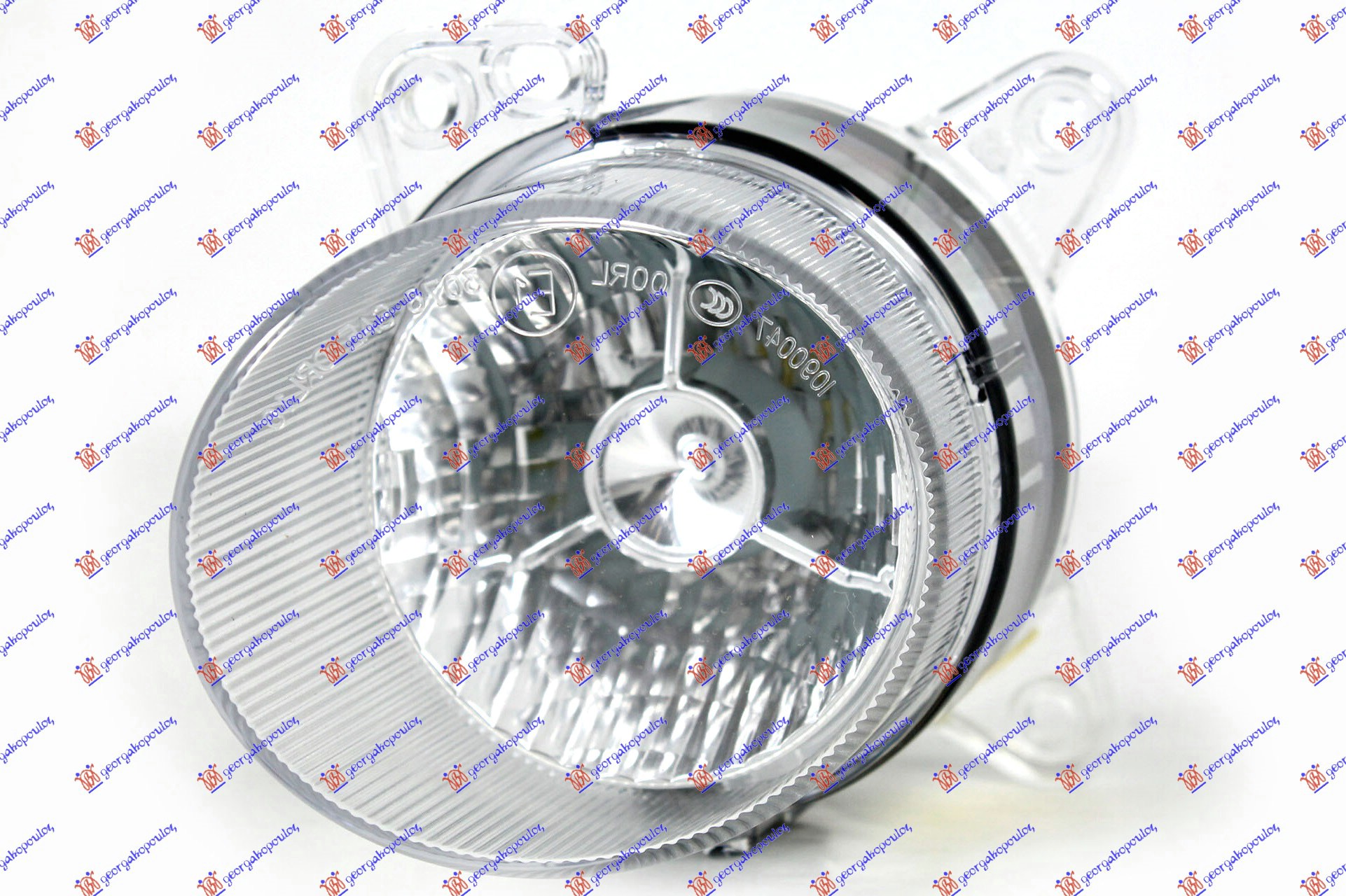 Daytime Running Light Aftermarket 534105307