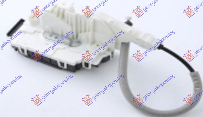 Door Lock Aftermarket 534107211