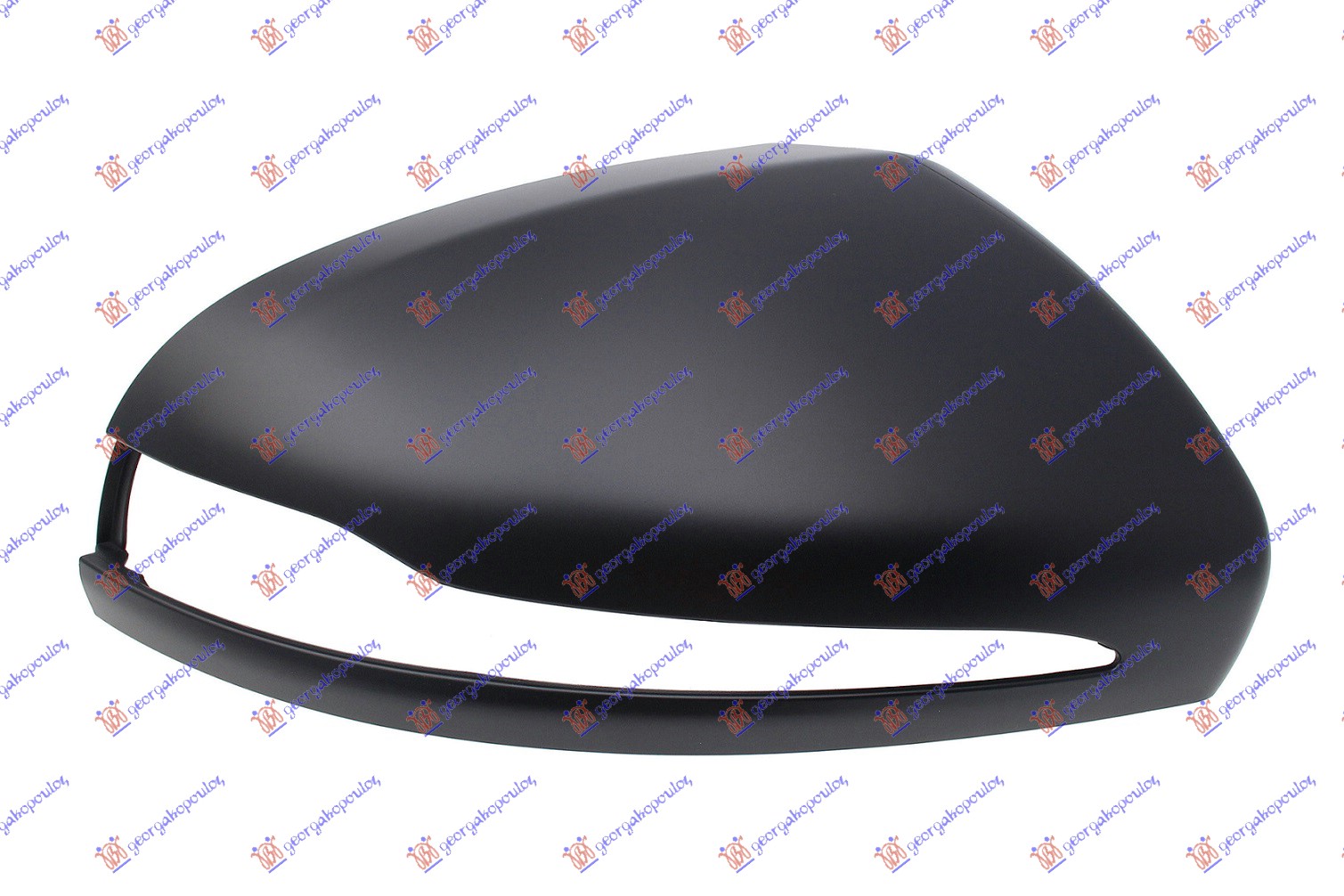 Cover, exterior mirror Aftermarket 538307701