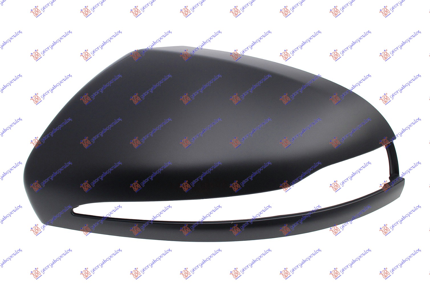 Cover, exterior mirror Aftermarket 538307702
