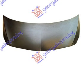 Bonnet Aftermarket 537000070
