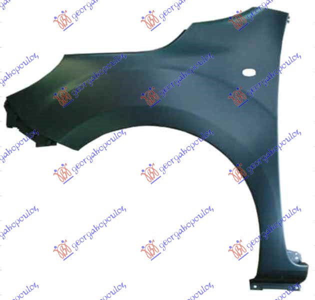 Wing Aftermarket 537000652