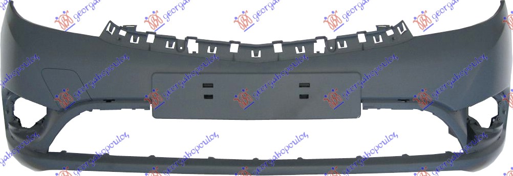 Priority Parts Aftermarket 537003380