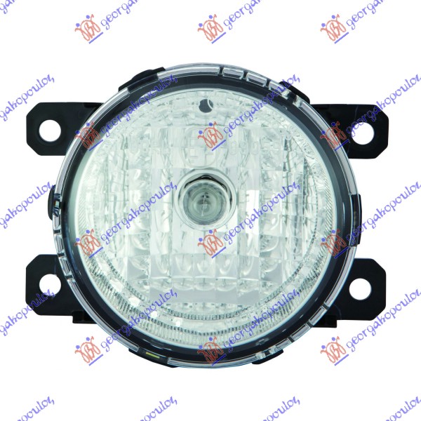Daytime Running Light Aftermarket 537005300