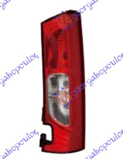 Combination Rear Light Aftermarket 537005811