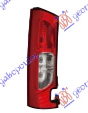 Combination Rear Light Aftermarket 537005812