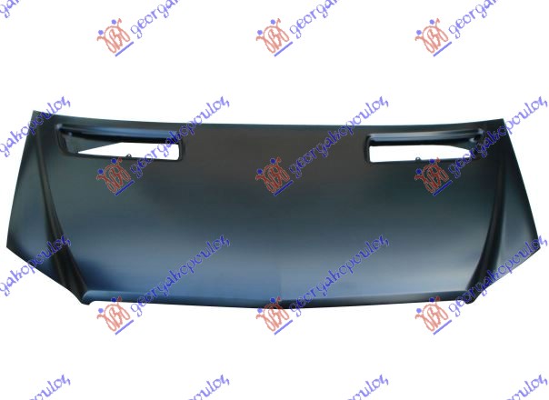 Bonnet Aftermarket 539000070