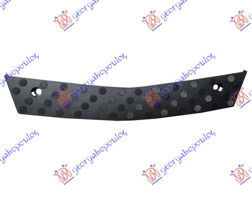 Trim/Protection Strip, bumper Aftermarket 539003650
