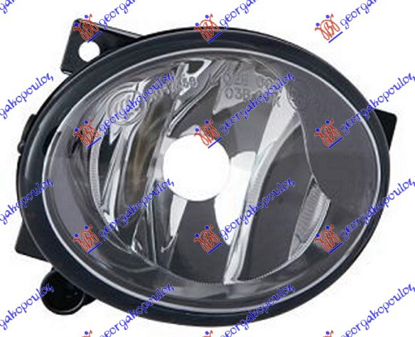 Front Fog Light Aftermarket 539005112