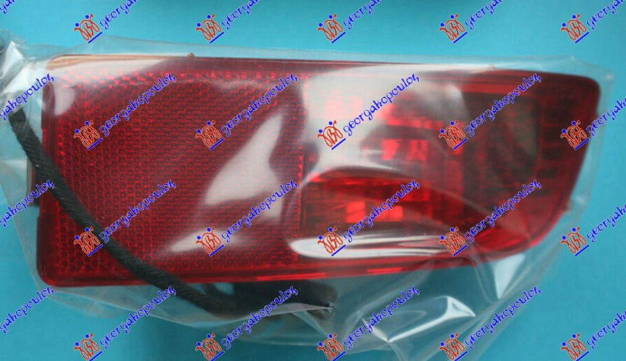 Rear Fog Light Aftermarket 539006111