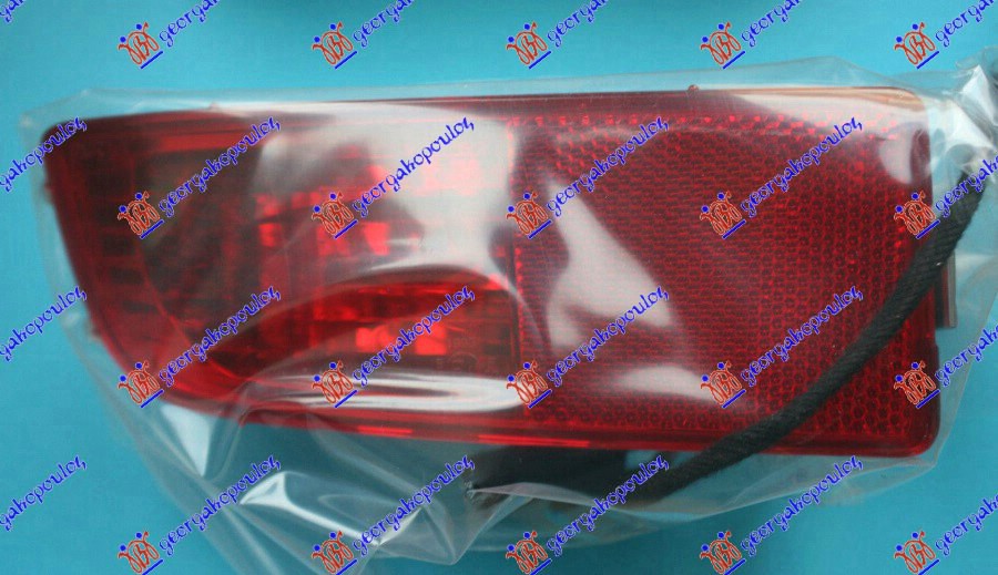 Rear Fog Light Aftermarket 539006112