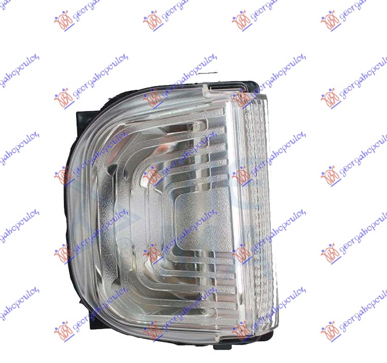 Direction Indicator Aftermarket 539105491
