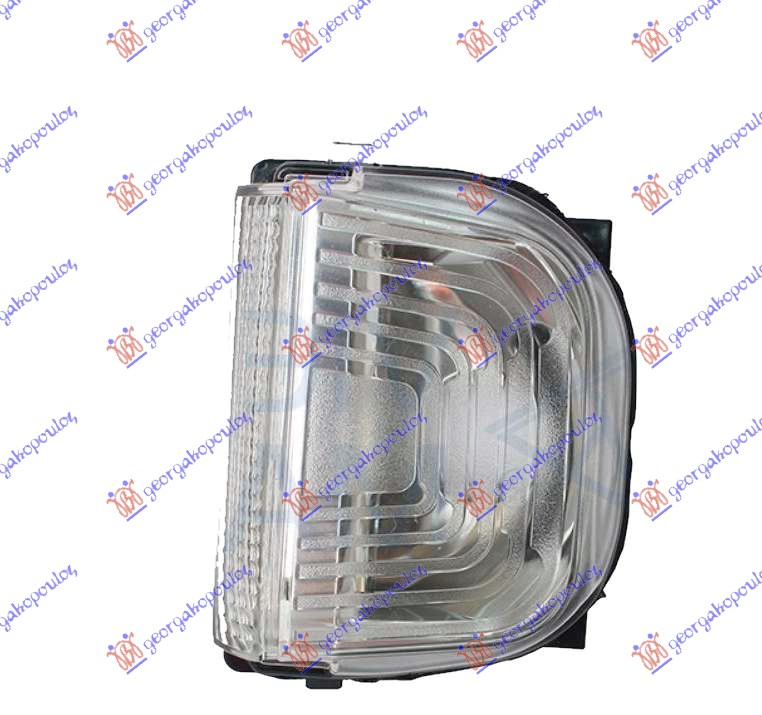 Direction Indicator Aftermarket 539105492