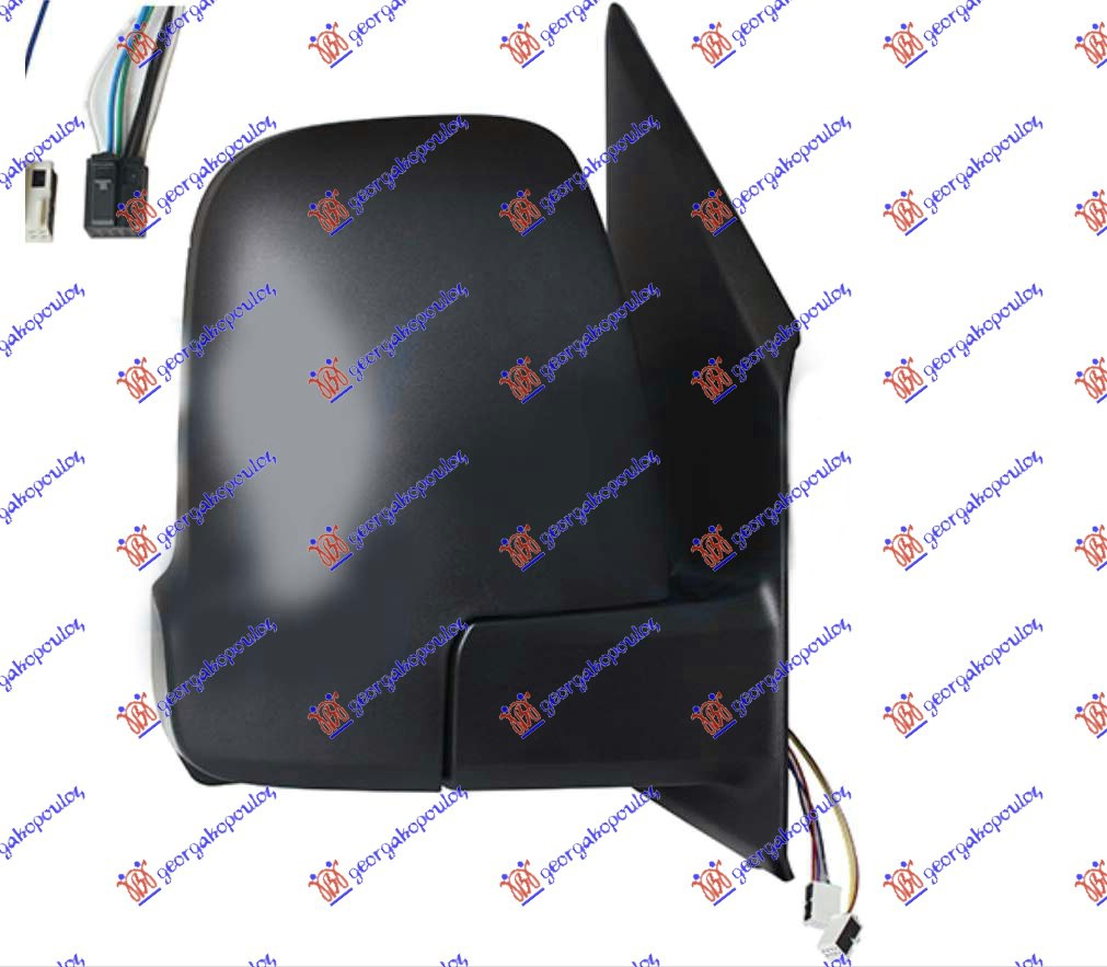 * HAGUS * Aftermarket 539107581