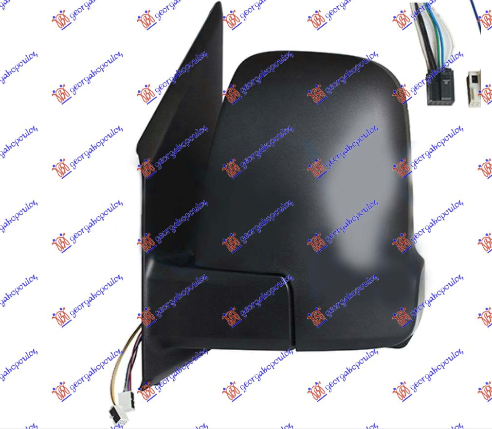 * HAGUS * Aftermarket 539107582
