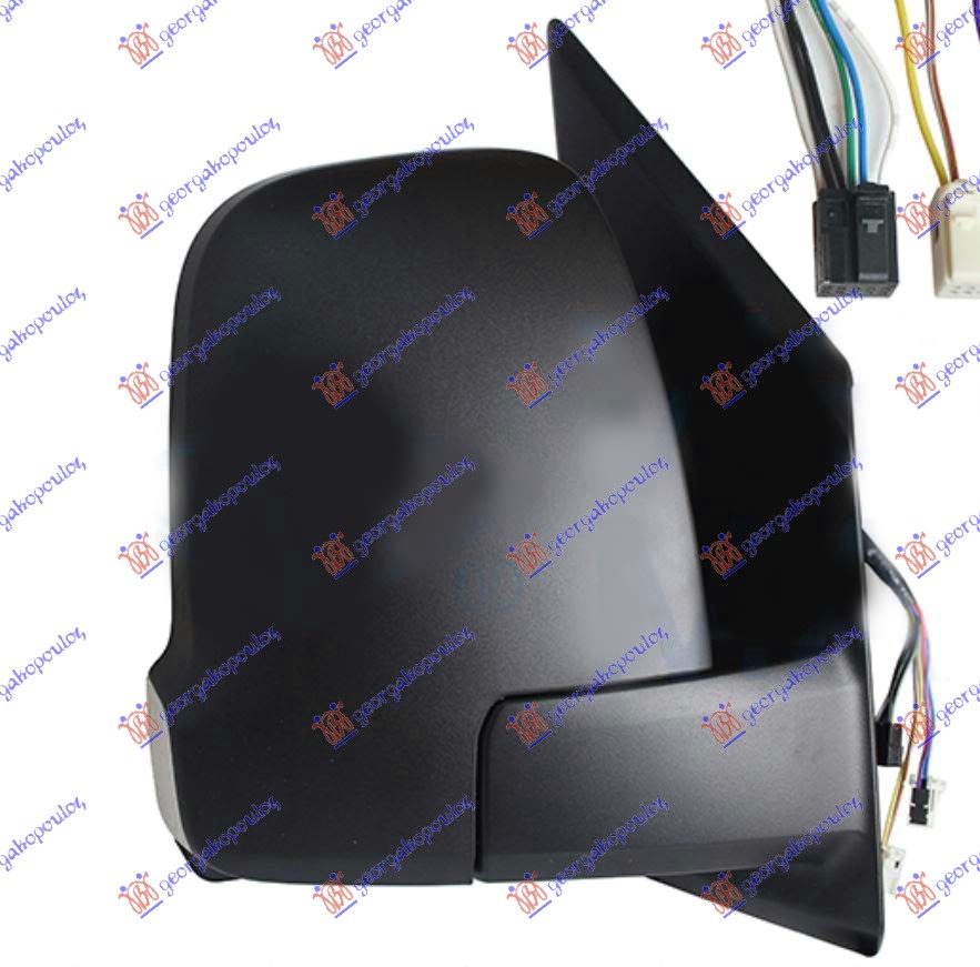 * HAGUS * Aftermarket 539107596
