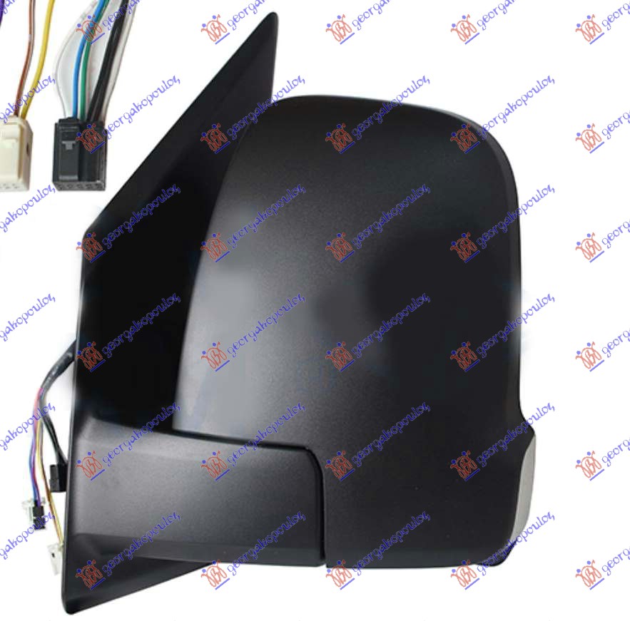 * HAGUS * Aftermarket 539107597