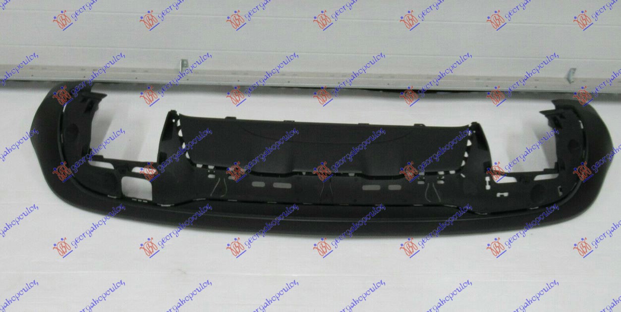Bumper Aftermarket 542006390