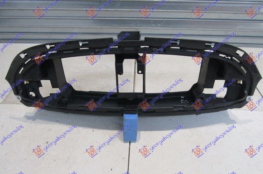 Holder, radiator grille Aftermarket 549104545