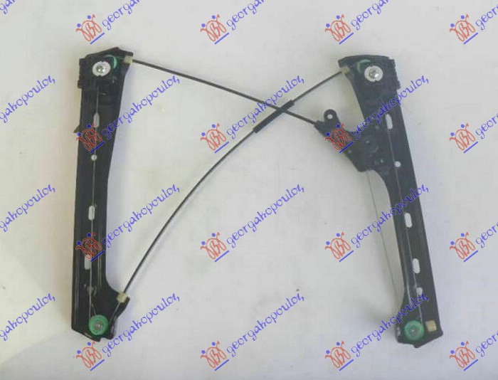 GREENPARTS Aftermarket 549107041