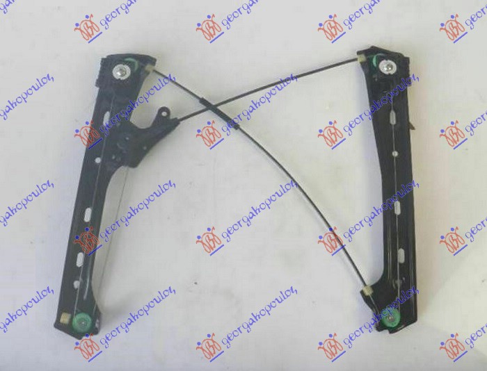 GREENPARTS Aftermarket 549107042