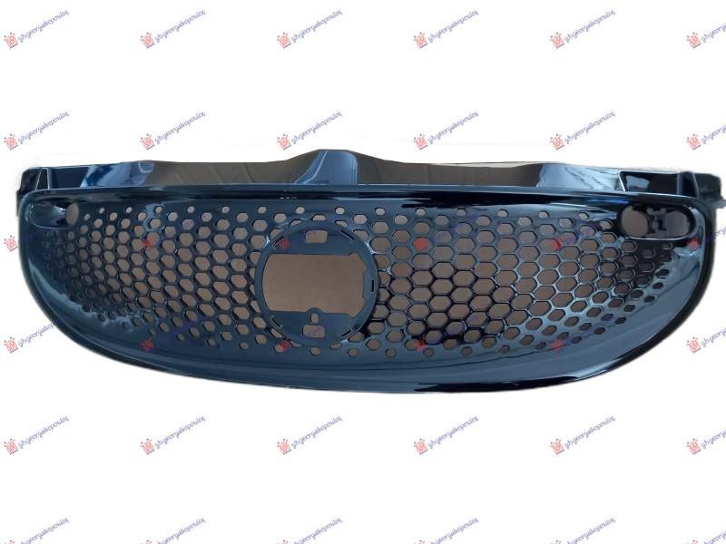 Radiator Grille Aftermarket 549204540