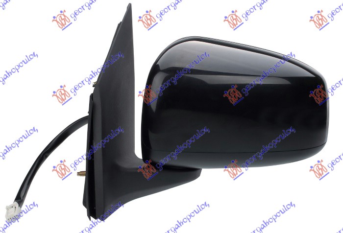 Exterior Mirror Aftermarket 557007502