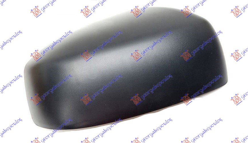 Cover, exterior mirror Aftermarket 557007701