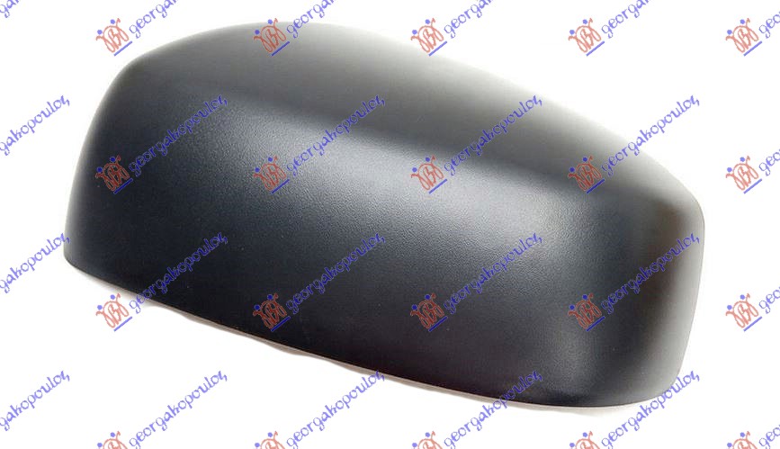 Cover, exterior mirror Aftermarket 557007702