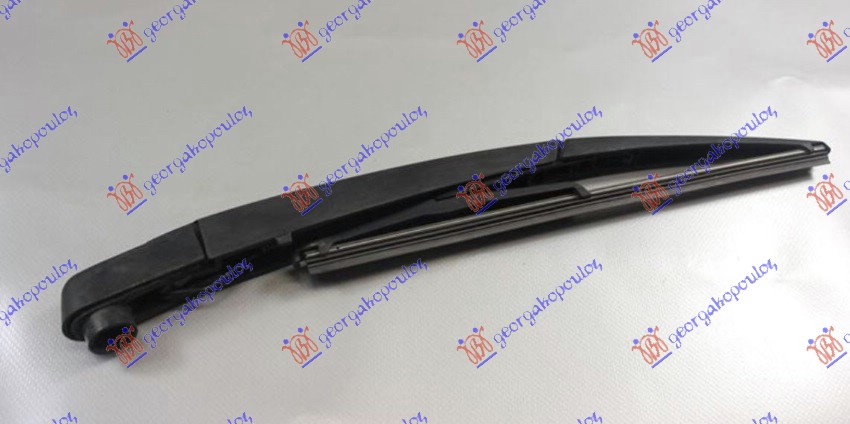 Wiper Arm, window cleaning Aftermarket 576109200
