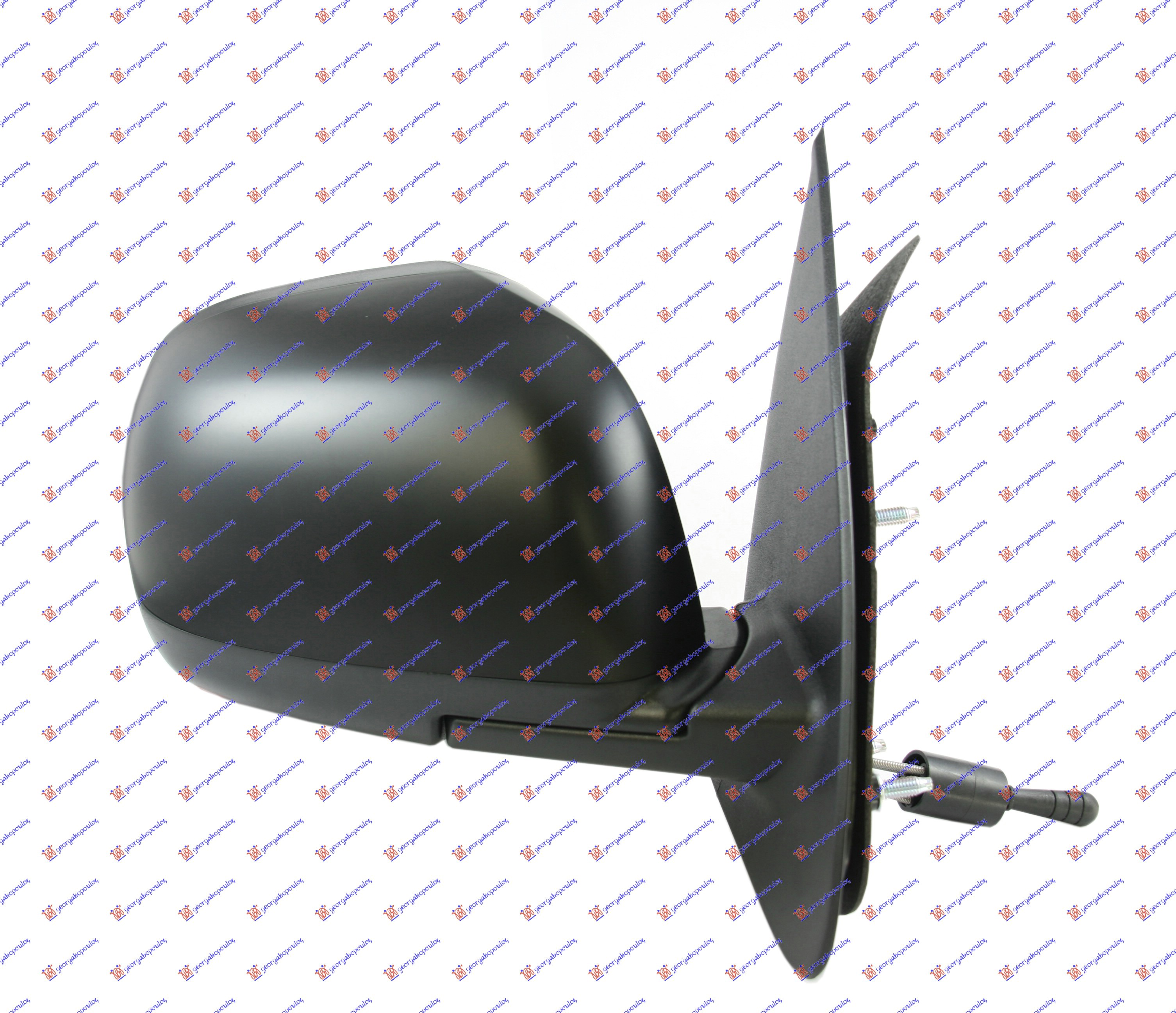 SPIEGEL R IN VERS KONV GRU Aftermarket 579007481