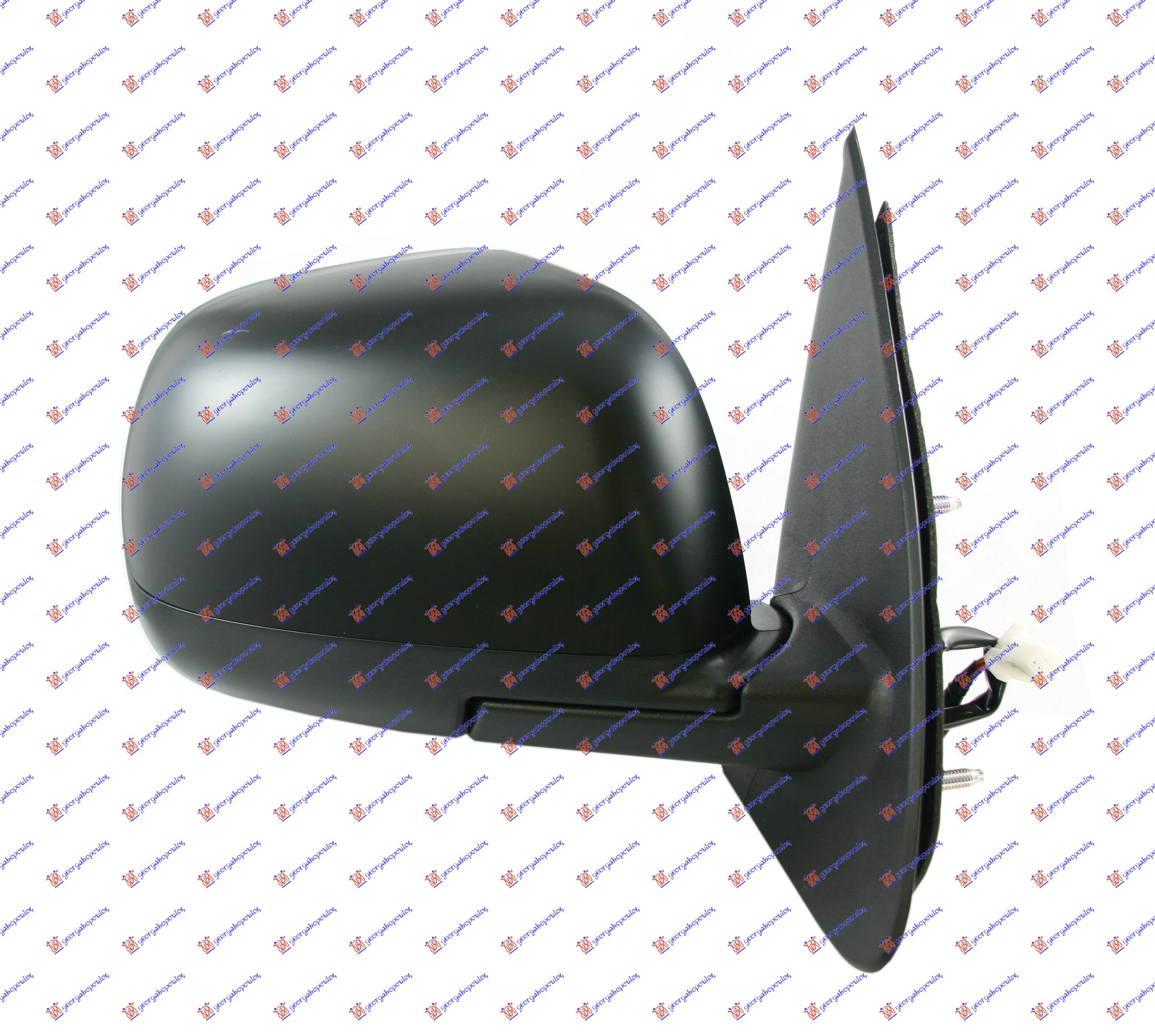 SPIEGEL R EL VERS HZB KONV GRU Aftermarket 579007503