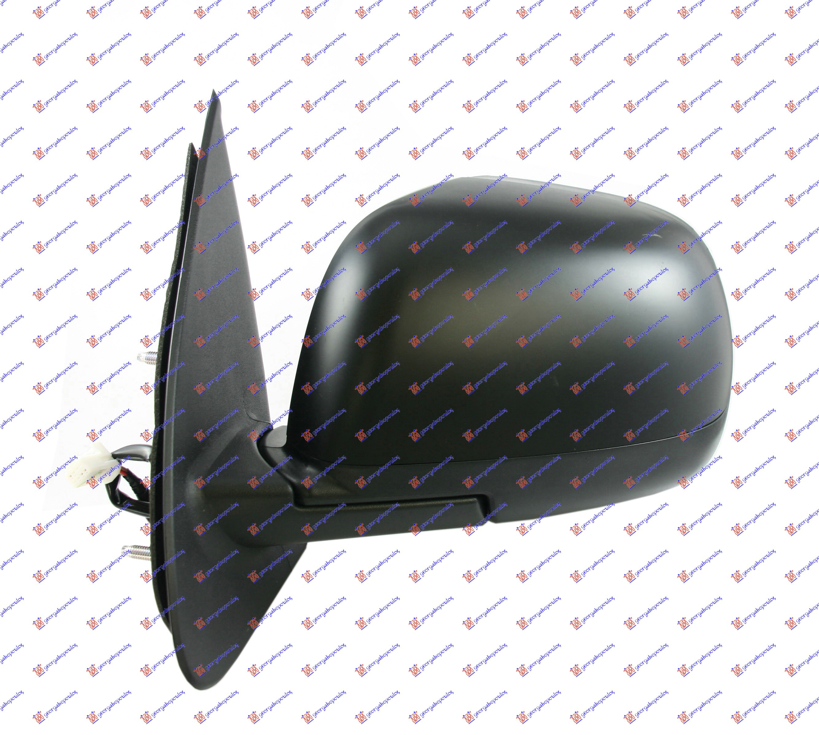 SPIEGEL L EL VERS HZB KONV GRU Aftermarket 579007504