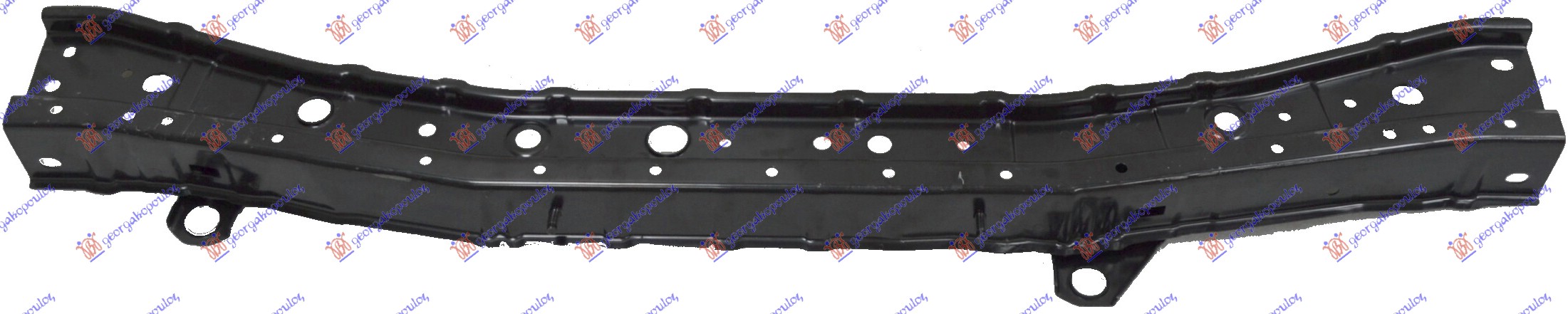 ΤΡΑΒΕΡΣΑ ΨΥΓΕΙΟΥ ΚΑΤΩ (ΜΗΧΑΝΙΚΟ) για NISSAN NOTE 2013- (E12)