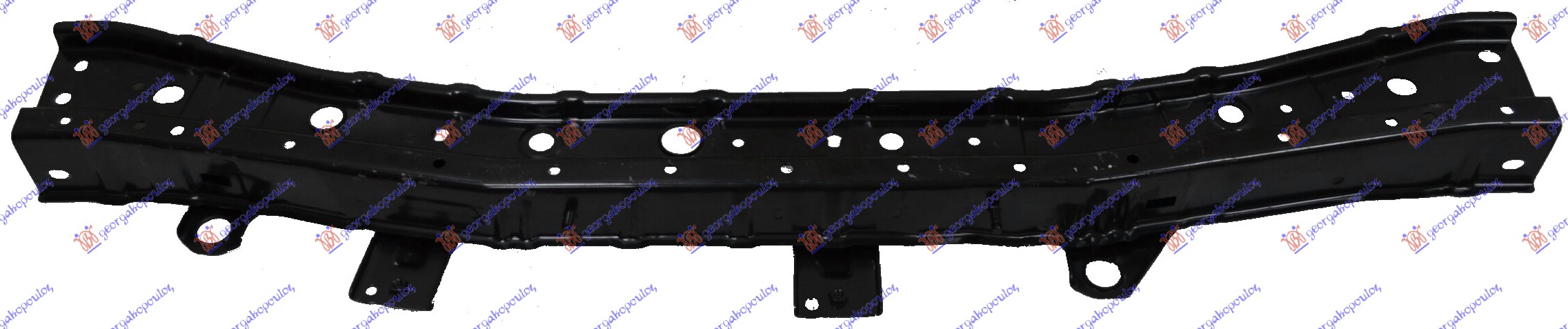 ΤΡΑΒΕΡΣΑ ΨΥΓΕΙΟΥ ΚΑΤΩ (ΑΥΤΟΜΑΤΟ) για NISSAN NOTE 2013- (E12)