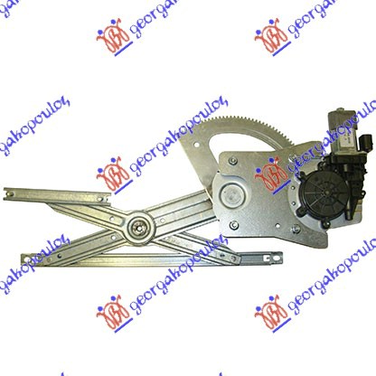 Window Regulator Aftermarket 583007062