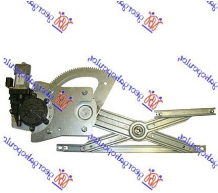 Window Regulator Aftermarket 583007064