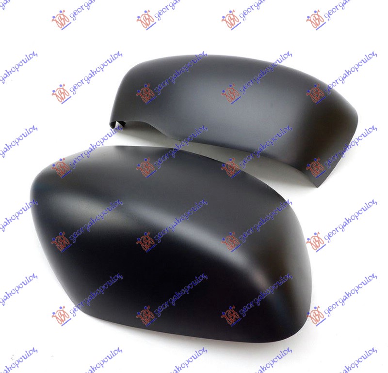 Cover, exterior mirror Aftermarket 678007701