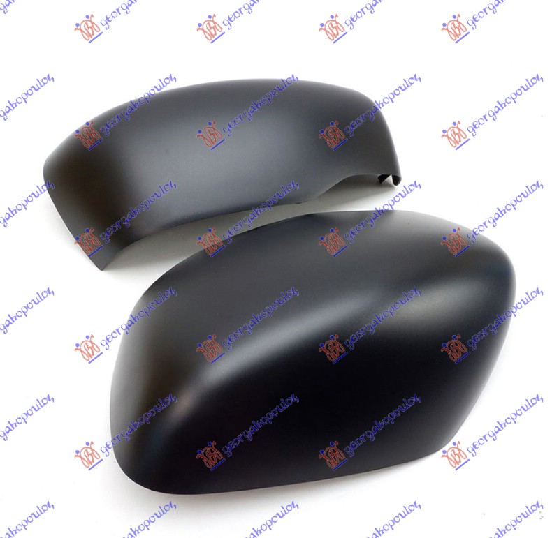 Cover, exterior mirror Aftermarket 678007702