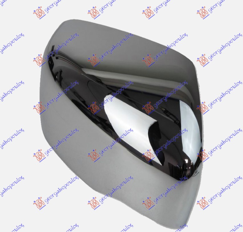 Cover, exterior mirror Aftermarket 678007711