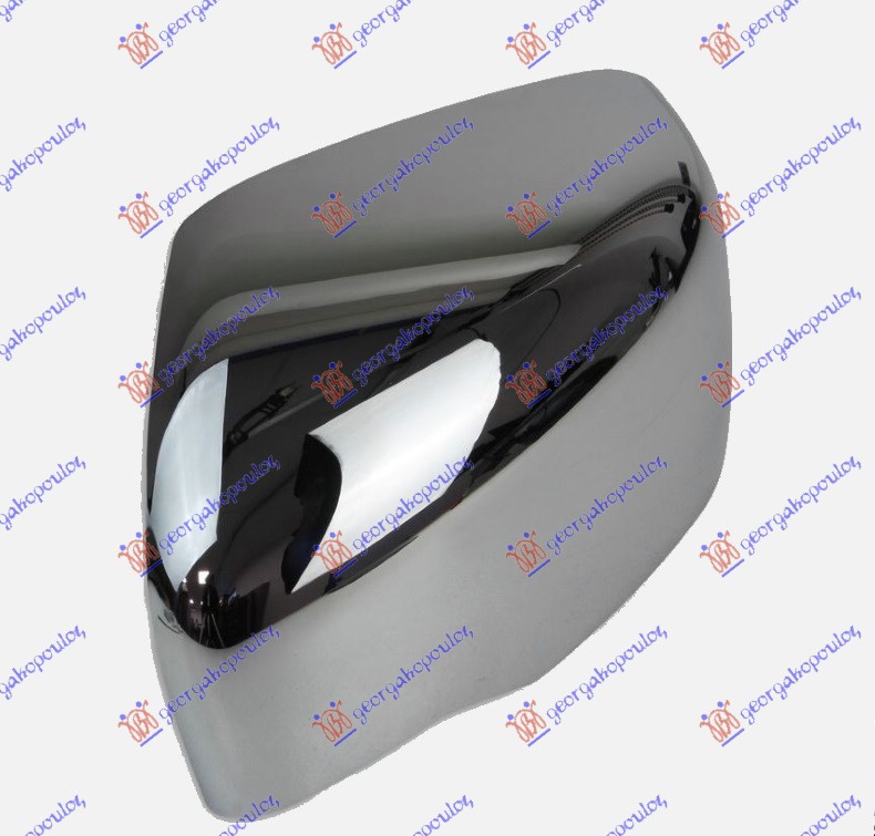 Cover, exterior mirror Aftermarket 678007712