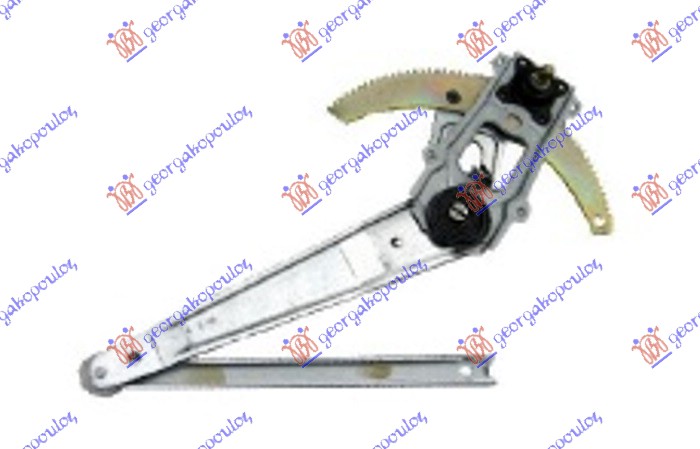 Window Regulator Aftermarket 587707091