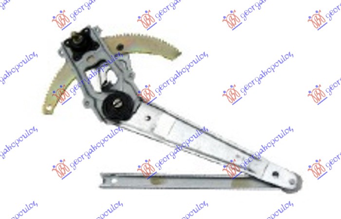 Window Regulator Aftermarket 587707092