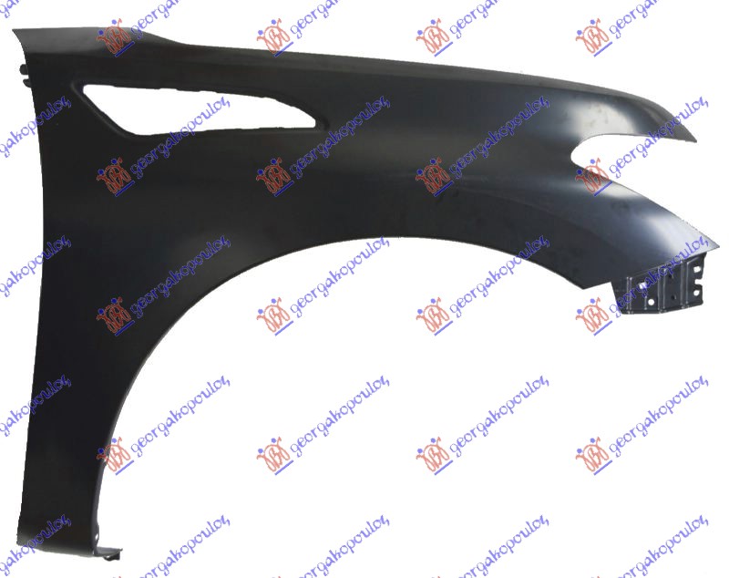 Wing Aftermarket 588000651