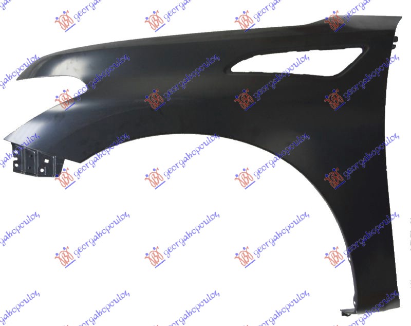 Wing Aftermarket 588000652