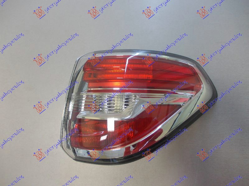 Combination Rear Light Aftermarket 588005811