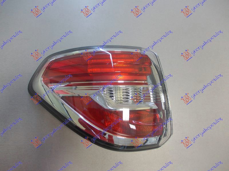 Combination Rear Light Aftermarket 588005812