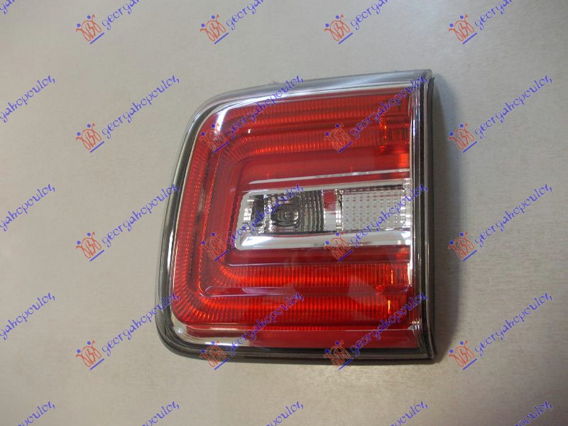 Combination Rear Light Aftermarket 588005813