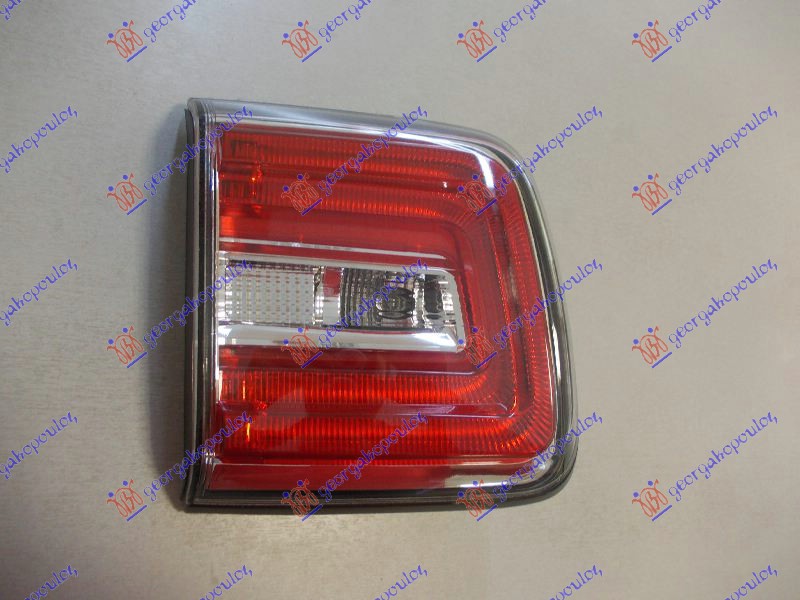 Combination Rear Light Aftermarket 588005814